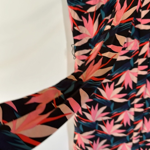 Boden Tropical dress - Picture 3 of 3